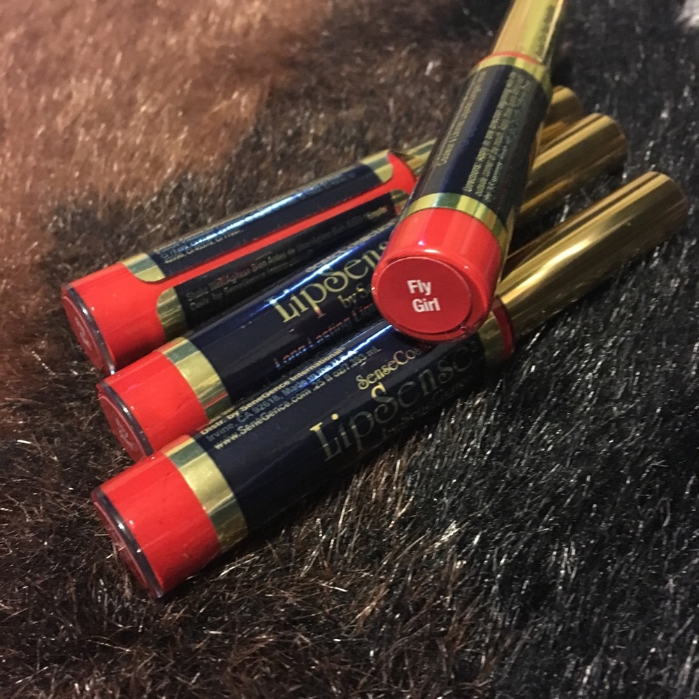 LipSense!! - Picture 4 of 8